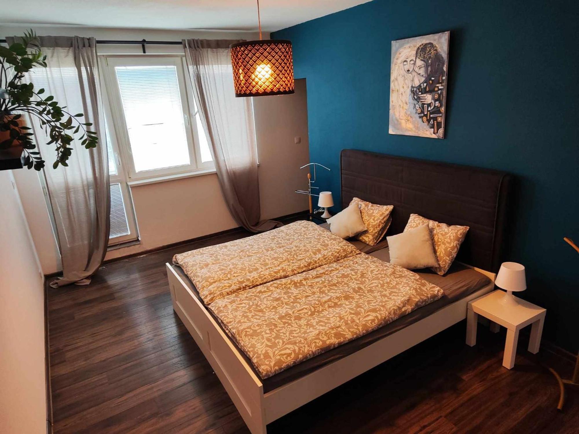 Apartman Dominika Daire Rovinka Dış mekan fotoğraf