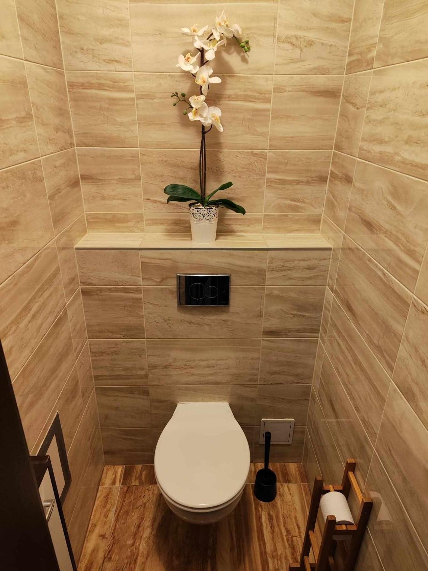 Apartman Dominika Daire Rovinka Dış mekan fotoğraf