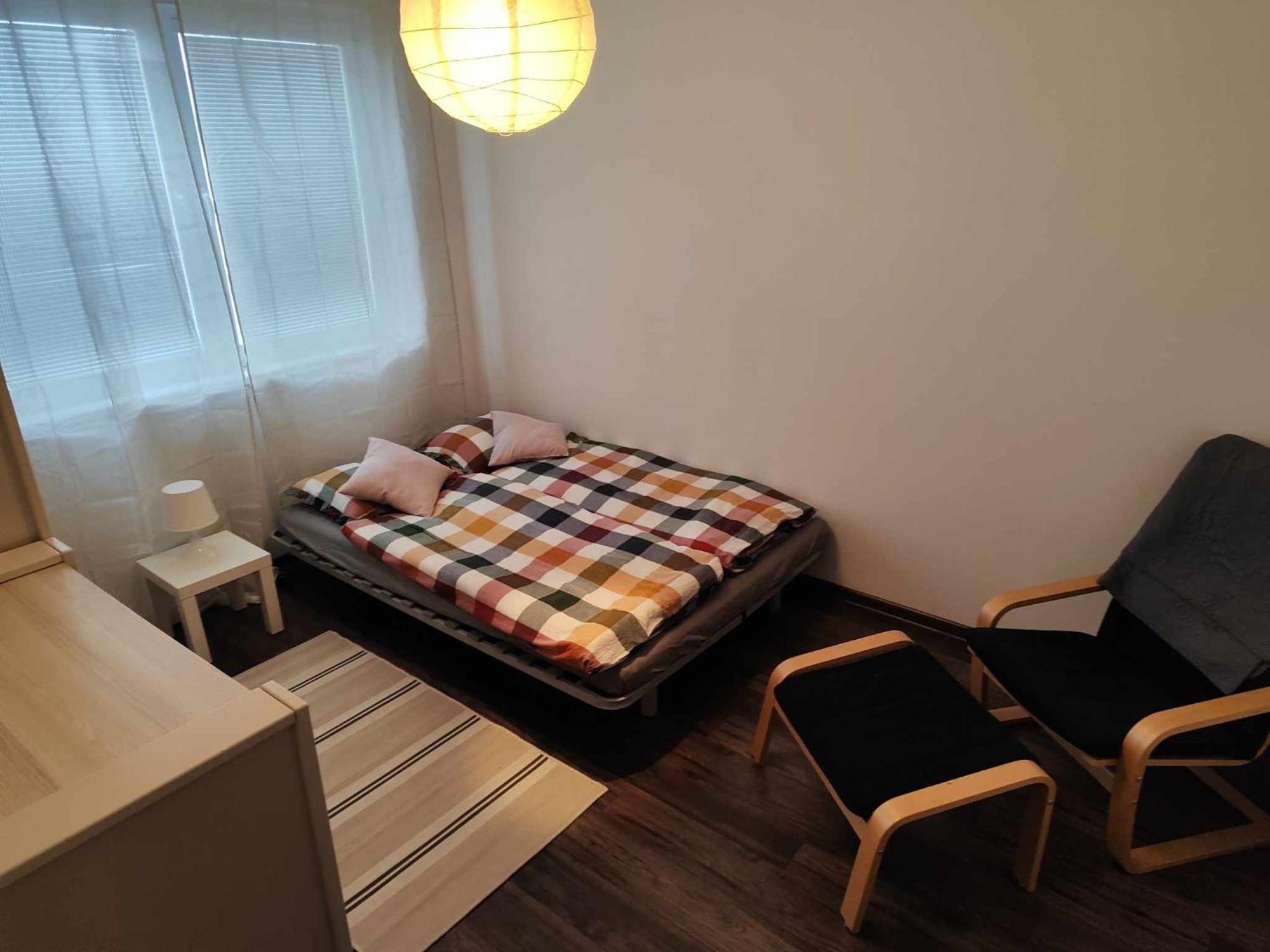 Apartman Dominika Daire Rovinka Dış mekan fotoğraf